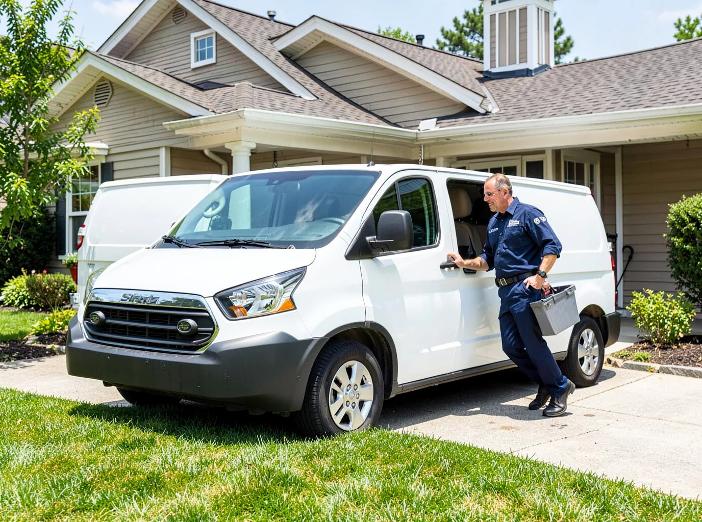 Emergency Plumber company in Londonderry, NH